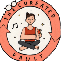 thecuratedvault.com