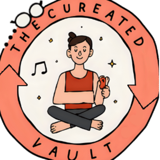 thecuratedvault.com
